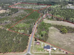 Near 1665 Whitehall Rd, Whiteville, NC 28472