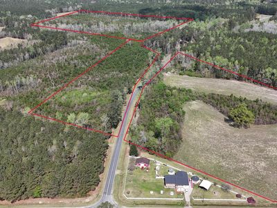 Near 1665 Whitehall Rd, Whiteville, NC, 28472