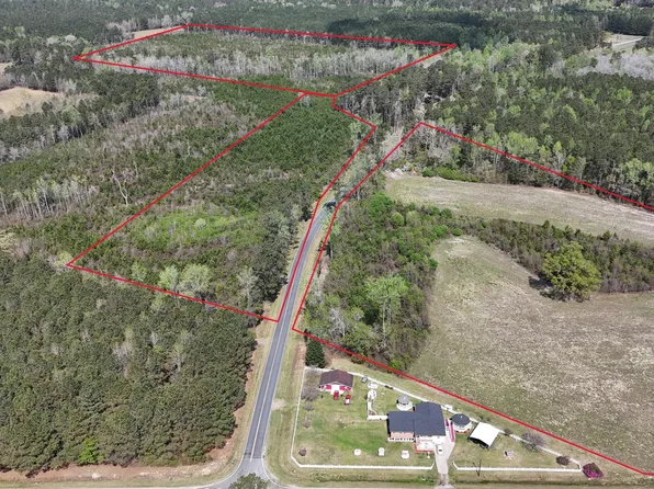 Near 1665 Whitehall Rd, Whiteville, NC 28472