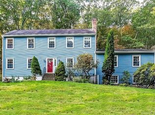 392 Peter Rd, Southbury, CT 06488