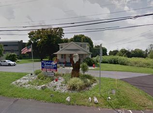 173 W 8th St, Wind Gap, PA 18091