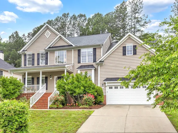 107 Joseph Pond Ln, Apex, NC 27502