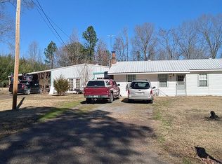 840 Ford Dr, Fordyce, AR 71742
