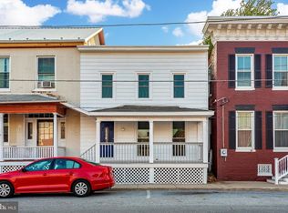 13 N Main St, Smithsburg, MD 21783