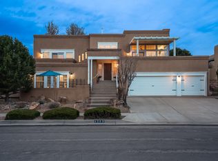 4205 Stowe Rd NW, Albuquerque, NM 87114