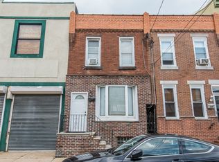 3136 Belgrade St, Philadelphia, PA 19134
