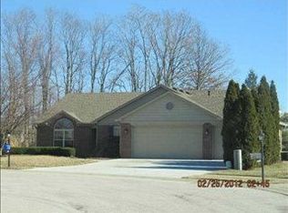 5661 Buck Pond Ct, Indianapolis, IN