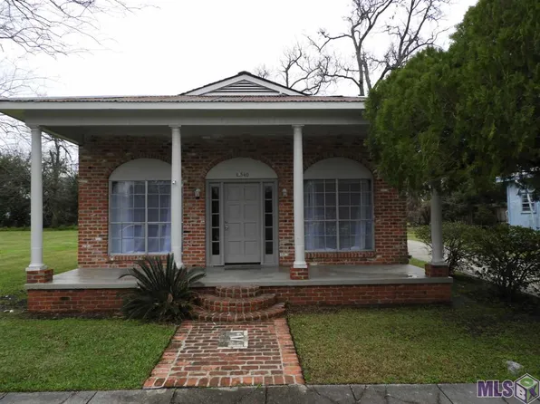 32540 Mayor Maurice Brown St, White Castle, LA 70788