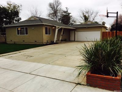 2955 W Euclid Ave, Stockton, CA, 95204