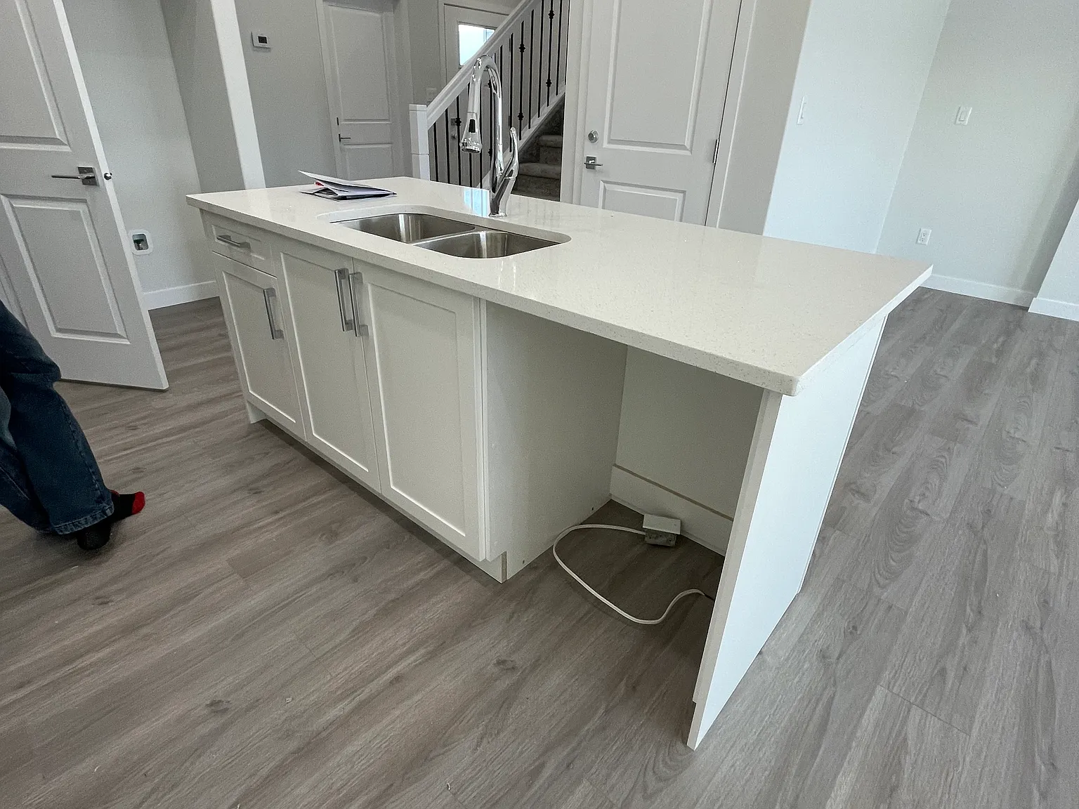 Carson Way Duplex — Photo 3