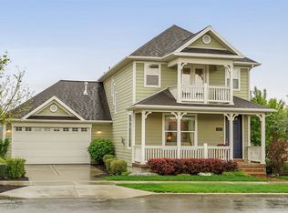 11657 S Harvest Crest Way, South Jordan, UT 84009