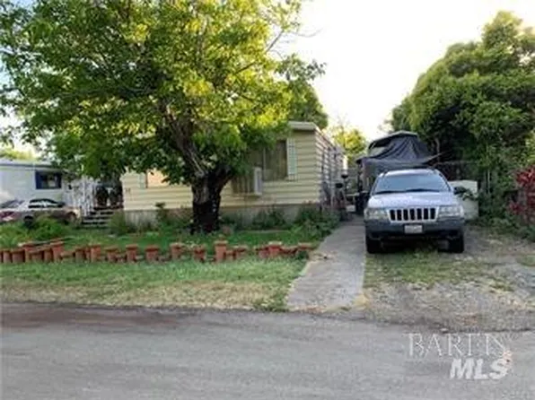 375 East State Highway Highway #33, Upper Lake, CA 95485