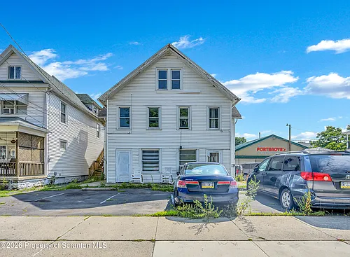 1149 Luzerne St Photo 1