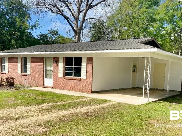 204 Schad St, East Brewton, AL 36426