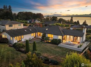 17730 14th Avenue NW, Shoreline, WA 98177