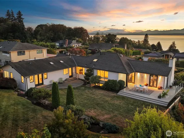 17730 14th Avenue NW, Shoreline, WA 98177