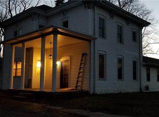 809 Hospital Rd, Franklin, IN 46131