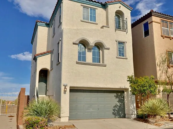 9578 Summer Furnace St, Las Vegas, NV 89178