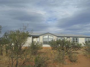 4874 E Liberty Ln, Sierra Vista, AZ 85650