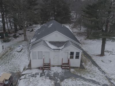 43 Hillside Avenue, Monticello, NY, 12701