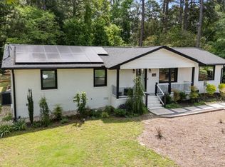 140 Timothy St, Southern Pines, NC 28387