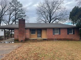 4183 Argonne St, Memphis, TN 38127