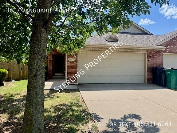 2nd image of 3617 Vanguard Dr