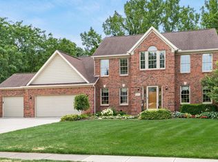 13538 Old Gate Dr NW, Pickerington, OH 43147