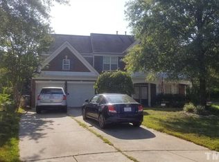 113 Bristolwood Cir, Morrisville, NC 27560