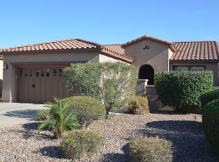 12423 W HEDGE HOG Place, Peoria, AZ 85383