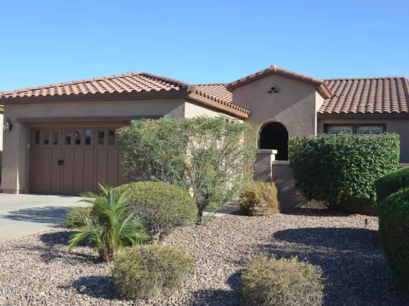 12423 W HEDGE HOG Place, Peoria, AZ 85383