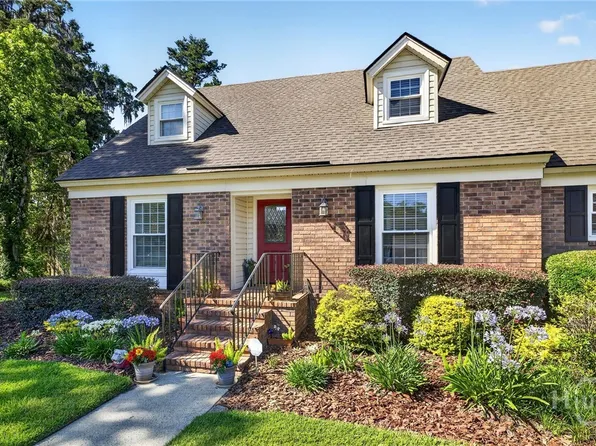 308 Jackson Woods Boulevard, Savannah, GA 31405