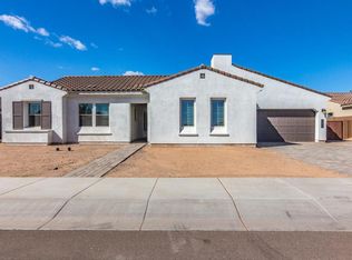 9376 W Villa Lindo Dr, Peoria, AZ 85383