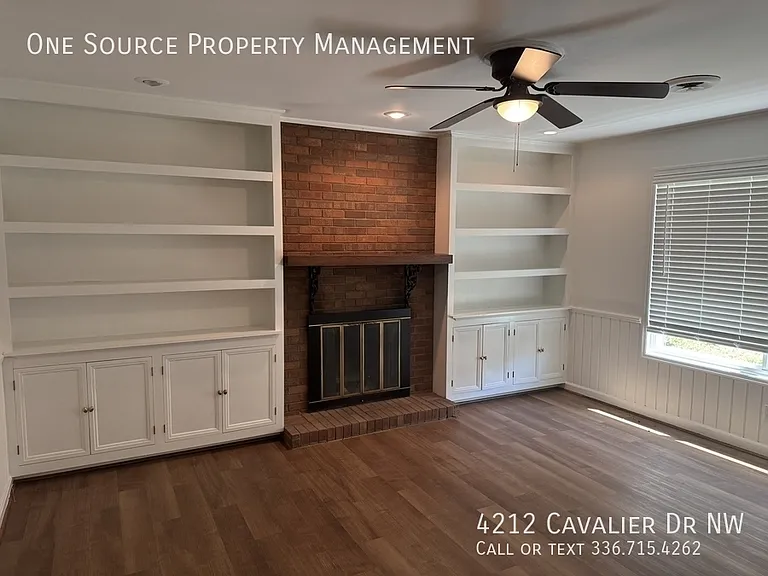 4212 Cavalier Dr NW — Photo 9