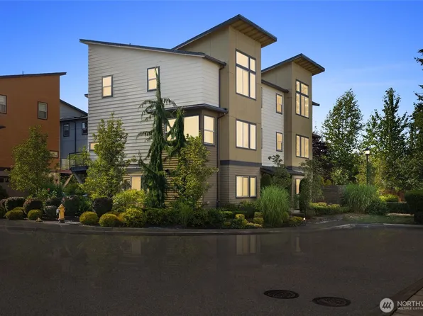 347 Chelan Avenue NE, Renton, WA 98059