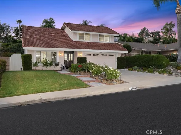 25091 Woolwich St, Laguna Hills, CA 92653