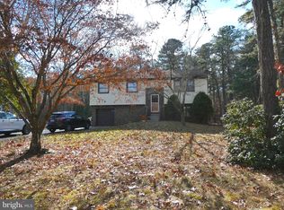 827 Anthony Rd, Atco, NJ 08004