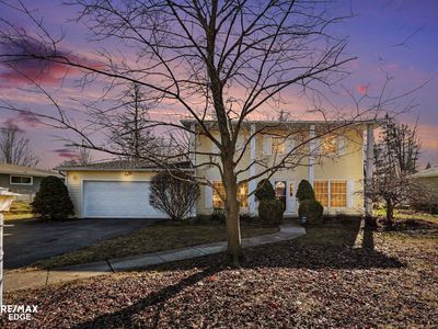 3478 N Gale Rd, Davison, MI, 48423