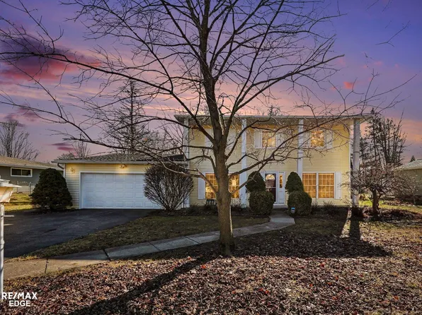 3478 N Gale Rd, Davison, MI 48423