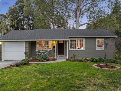 4515 Elinora Ave, Oakland, CA, 94619