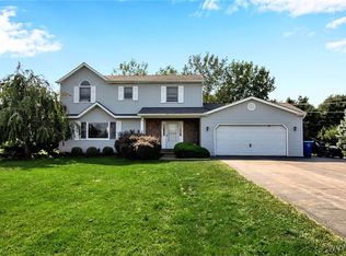 4310 Burch Rd, Ransomville, NY 14131