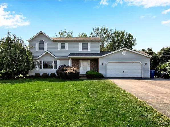 4310 Burch Rd, Ransomville, NY 14131