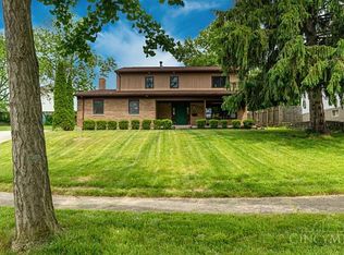 5558 Foxrun Ct, Cincinnati, OH 45239