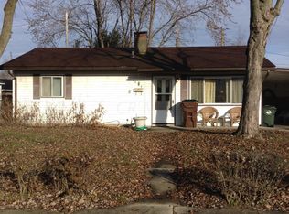 1054 Omard Dr, Xenia, OH 45385