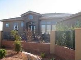 2547 San Marcus Cir, St George, UT 84770