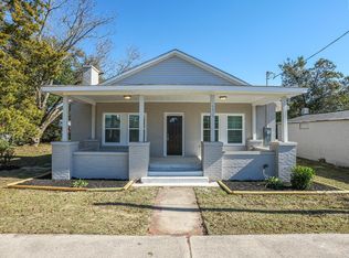 6415 Savannah Hwy, Neeses, SC 29107