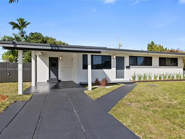 471 W 55th Pl, Hialeah, FL 33012