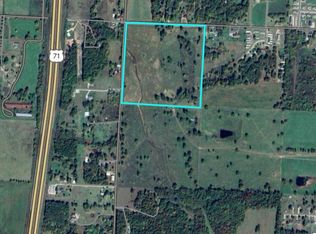 40M/L Ac Corner Of Kodiak&palm TRACT B, Neosho, MO 64850