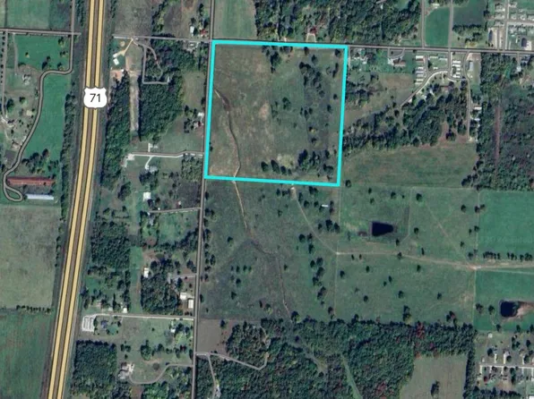 40m/L Ac. Corner Of Kodiak&Palm Tract B, Neosho, MO 64850