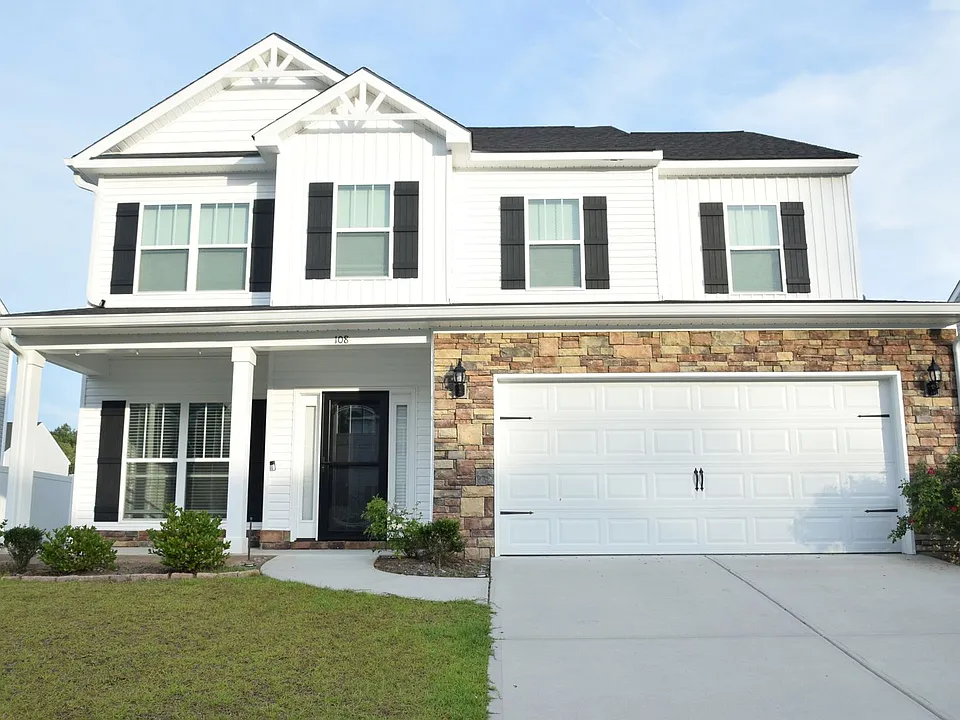 108 Big Cypress Ct